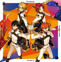 フロンティアワークス｜Frontier Works Trickstar/あんさんぶるスターズ！ ユニットソングCD 3rdシリーズ vol．10 Trickstar 【CD】 【代金引換配送不可】