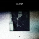 ユニバーサルミュージック｜UNIVERSAL MUSIC LUNA SEA/LUV 通常盤 【CD】 【代金引換配送不可】