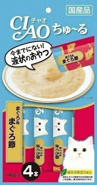 いなばペットフード|INABA-PETFOOD ...の商品画像