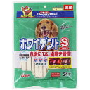 ドギーマン｜DoggyMan ホワイデントスティック S 超徳用 24本