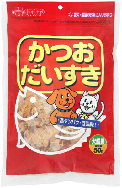 マルトモ｜Marutomo かつおだいすき 50g