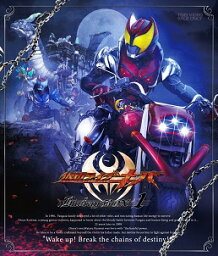 東映ビデオ｜Toei video 仮面ライダーキバ Blu-ray BOX 1【ブルーレイ】 【代金引換配送不可】