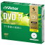 VerbatimåС٥ ϿDVD-R Victorʥӥ VHR12JP5J1 [5 /4.7GB /󥯥åȥץ󥿡б]