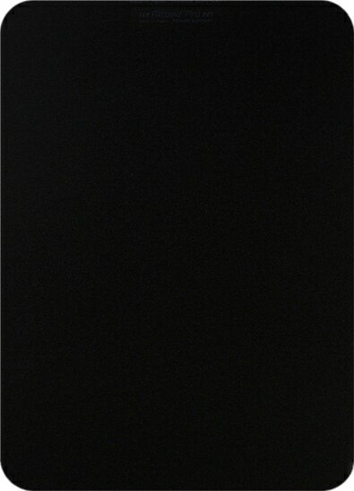 パワーサポート｜POWER SUPPORT マウスパッド [196x252x2mm] 特大サイズ エアーパッドプロIII マットブラック PAG-91[PAG91]