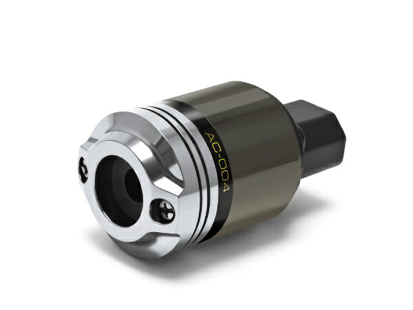 オヤイデ電気｜oyaide オーディオ専用IECコネクター AC-004 biccamera-11720762 楽天ビック(ビックカメラ×楽天) サンプル画像2