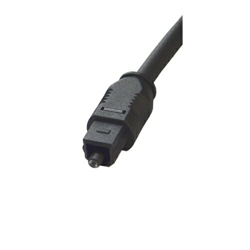 フジパーツ｜Fuji Parts 1m光角型-光丸型（ミニ）ケーブル FCA-HK10AB FCA-HK10AB