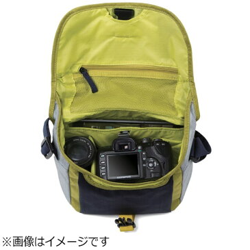 クランプラー　CRUMPLER プロパーローディー2.0 カメラスリング2500 （ダークネイビー/ライム）PR2500-002[PR2500002]