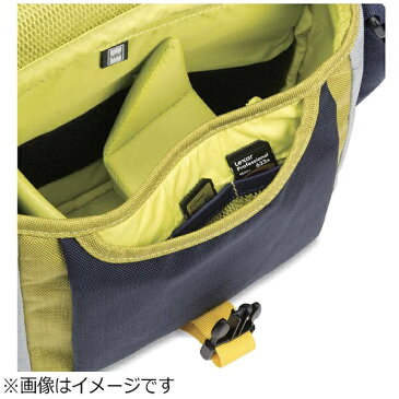 クランプラー　CRUMPLER プロパーローディー2.0 カメラスリング2500 （ダークネイビー/ライム）PR2500-002[PR2500002]