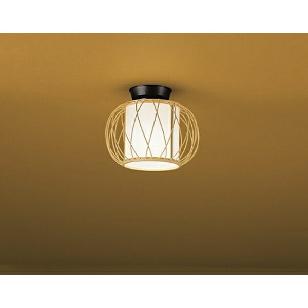 大光電機｜DAIKO LED小型シーリング 電球色 DXL-81184[DXL81184]