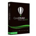 コーレルコーポレーション　COREL 〔Win版〕 CorelDRAW Graphics Suite 2017 ≪アップグレード版≫ [Windows用][CORELDRAWGRAPHICSS]