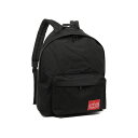 マンハッタンポーテージ｜Manhattan Portage Big Apple Backpack-M【並行輸入品】