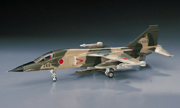 長谷川製作所｜Hasegawa 1/72 三菱 F-1