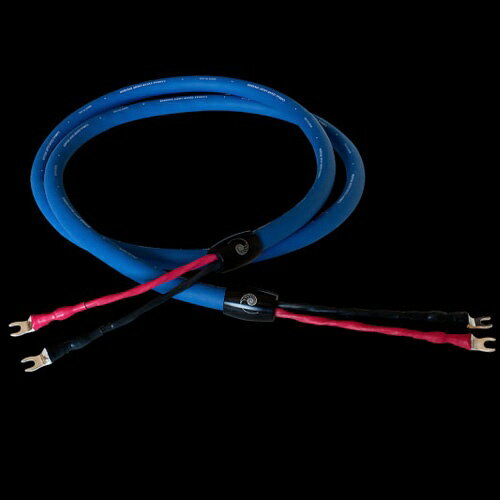 Audio Cables - CARDAS｜カルダス スピーカーケーブル　CLEAR-CYGNUS2.0SP
