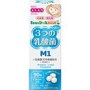 雪印ビーンスターク｜Bean Stalk Snow ビーンスタークマム 3つの乳酸菌M1　22.5g