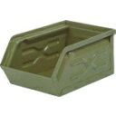 ダルトン｜DULTON DULTON MINI PARTS BOX OLIVE DRAB CH15H529OV