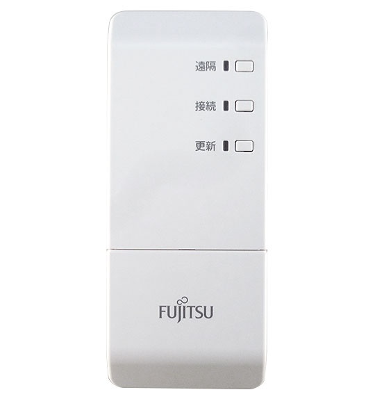 ٻ̥ͥFUJITSU GENERAL ׼չ̵LANץOP-J03A
