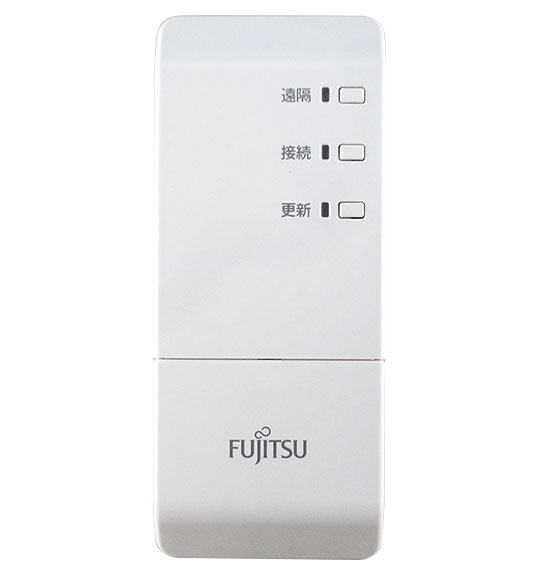 富士通ゼネラル｜FUJITSU GENERAL 【要取付工事