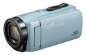 【送料無料】 JVC ジェイブイシー SD対応 64GBメモ...
