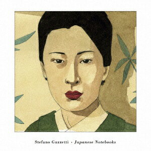 インパートメント｜INPARTMAINT ステファノ・グッツェッテイ/ Japanese Notebooks 全世界300枚限定盤【CD】 【代金引換配送不可】