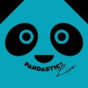 日本コロムビア|NIPPON COLUMBIA ぱんだウインドオーケストラ/PANDASTIC!! Live2016 【CD】 【代金引換配送不可】
