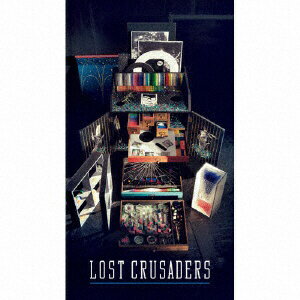 ソニーミュージックマーケティング BEAT CRUSADERS/LOST CRUSADERS（CD＋ブルーレイソフト） 【CD】 【代金引換配送不可】