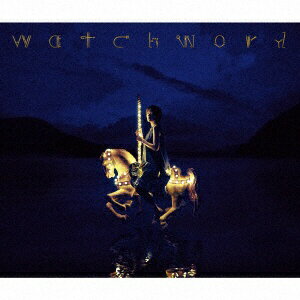 ソニーミュージックマーケティング 住岡梨奈/watchword 初回生産限定盤 【CD】 【代金引換配送不可】