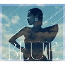 ビーイング｜Being 滴草由実/BLUE 【CD】 【代金引換配送不可】