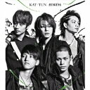 ソニーミュージックマーケティング KAT-TUN/BIRTH 通常盤 【CD】 【代金引換配送不可】