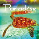 ソニーミュージックマーケティング｜Sony Music Marketing T-SQUARE/PARADISE  