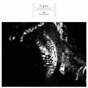 ソニーミュージックマーケティング 清春/LIGHT Saw the light and shade DVD付 【CD】 【代金引換配送不可】