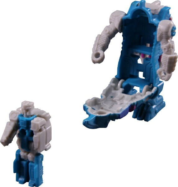 タカラトミー｜TAKARA TOMY トランスフォーマー パワーオブザプライム PP-10 アルケミストプライム