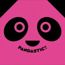 日本コロムビア｜NIPPON COLUMBIA ぱんだウインドオーケストラ/PANDASTIC！〜Newest Standard〜 【CD】 【代金引換配送不可】