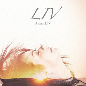 ビクターエンタテインメント｜Victor Entertainment AKANE LIV/LIV 初回限定盤 【CD】 【代金引換配送不可】