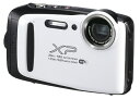 FinePix XP130の製品写真