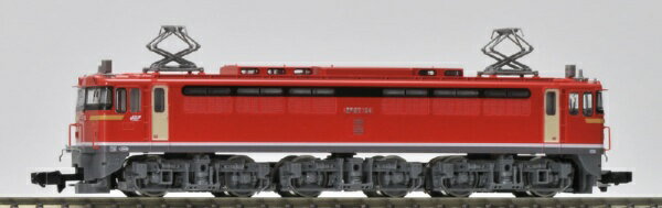 トミーテック｜TOMY TEC 【再販】【Nゲージ】9182 JR EF67-100形電気機関車（更新車）