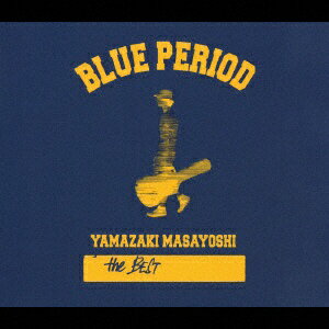 ユニバーサルミュージック 山崎まさよし/YAMAZAKI MASAYOSHI　the BEST/BLUE PERIOD 【CD】 【代金引換配送不可】