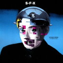 テイチクエンタテインメント｜TEICHIKU ENTERTAINMENT 細野晴臣/S-F-X 【CD】 【代金引換配送不可】