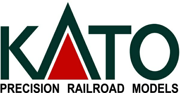 KATO｜カトー 【Nゲージ】20-824 カーブ鉄橋セットR481-60°（非電化・朱）