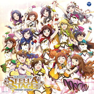 日本コロムビア|NIPPON COLUMBIA 765PRO ALLSTARS/THE IDOLM@STER STELLA MASTER 00 ToP!!!!!!!!!!!!!【CD】 【代金引換配送不可】