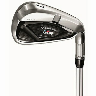 テーラーメイドゴルフ｜Taylor Made Golf レディース アイアン 5本セット M4 ##7〜PW、SW《FUBUKI TM4 カーボンシャフト》L