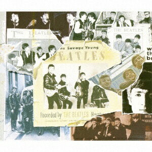 ユニバーサルミュージック｜UNIVERSAL MUSIC ザ・ビートルズ/アンソロジー 1 【CD】 【代金引換配送不可】