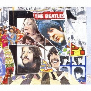 ユニバーサルミュージック｜UNIVERSAL MUSIC ザ・ビートルズ/アンソロジー 3 【CD】 【代金引換配送不可】