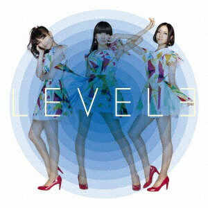 ユニバーサルミュージック｜UNIVERSAL MUSIC Perfume/ LEVEL3 完全生産限定盤 ピンク【アナログレコード】 【代金引換配送不可】