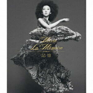 ソニーミュージックマーケティング MISIA/記憶 初回生産限定盤 【CD】 【代金引換配送不可】