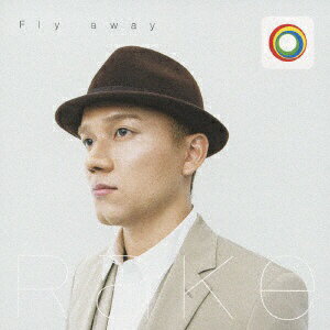 ソニーミュージックマーケティング Rake/Fly away 【CD】 【代金引換配送不可】