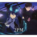 ソニーミュージックマーケティング 2PM/Take off 期間生産限定盤 【CD】 【代金引換配送不可】