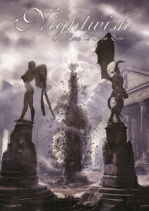 ユニバーサルミュージック ナイトウィッシュ/エンド・オブ・アン・エラ 【DVD】 【代金引換配送不可】