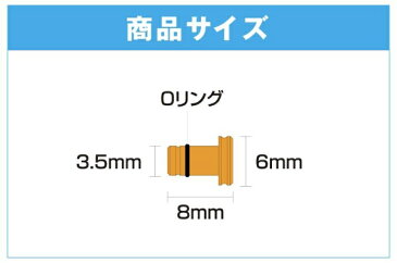 ギルドデザイン スプラトゥーン2アルミ削り出しイヤホンジャックカバー／イカ AEJC-SPT42492-NG ネオングリーン