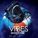 エイベックス・エンタテインメント｜Avex Entertainment Jackson vibe/VIBES 【CD】 【代金引換配送不可】