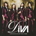 エイベックス・エンタテインメント｜Avex Entertainment DiVA/月の裏側 初回生産限定盤 ジャケットC 【CD】 【代金引換配送不可】